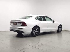 Volvo S60 B4 Smart Luxury Edition - ფოტო 2