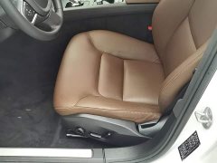 Volvo S60 B4 Smart Luxury Edition - ფოტო 20