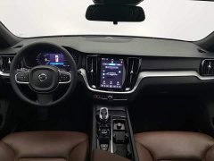 Volvo S60 B4 Smart Luxury Edition - ფოტო 5