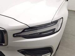 Volvo S60 B4 Smart Luxury Edition - ფოტო 7