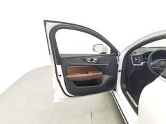 Volvo S60 B4 Smart Luxury Edition - ფოტო 8
