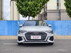 Audi A3 A3L Limousine 35 TFSI Fashion Sport Edition - ფოტო 2