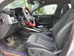 Audi A3 A3L Limousine 35 TFSI Fashion Sport Edition - ფოტო 5