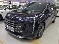 GAC Aion S Plus DM-i 150km MAX - ფოტო 1
