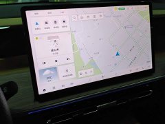 GAC Aion S Plus DM-i 150km MAX - ფოტო 13