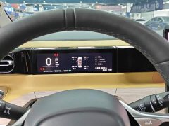 GAC Aion S Plus DM-i 150km MAX - ფოტო 14