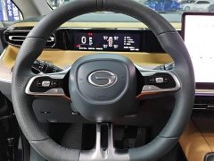 GAC Aion S Plus DM-i 150km MAX - ფოტო 15