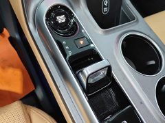 GAC Aion S Plus DM-i 150km MAX - ფოტო 16