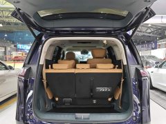 GAC Aion S Plus DM-i 150km MAX - ფოტო 4