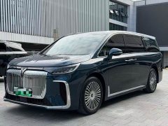 Voyah Lantu Dreamchaser PHEV AWD Luxury Kunpeng Edition - ფოტო 1