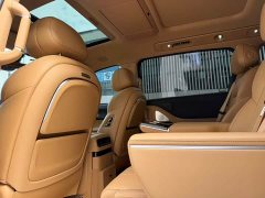 Voyah Lantu Dreamchaser PHEV AWD Luxury Kunpeng Edition - ფოტო 10