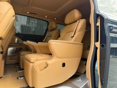 Voyah Lantu Dreamchaser PHEV AWD Luxury Kunpeng Edition - ფოტო 12
