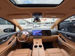Voyah Lantu Dreamchaser PHEV AWD Luxury Kunpeng Edition - ფოტო 13