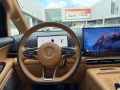 Voyah Lantu Dreamchaser PHEV AWD Luxury Kunpeng Edition - ფოტო 14