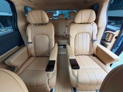 Voyah Lantu Dreamchaser PHEV AWD Luxury Kunpeng Edition - ფოტო 15