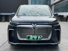 Voyah Lantu Dreamchaser PHEV AWD Luxury Kunpeng Edition - ფოტო 2