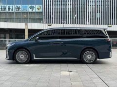 Voyah Lantu Dreamchaser PHEV AWD Luxury Kunpeng Edition - ფოტო 3