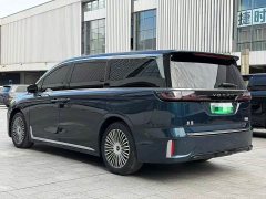 Voyah Lantu Dreamchaser PHEV AWD Luxury Kunpeng Edition - ფოტო 4