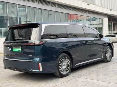 Voyah Lantu Dreamchaser PHEV AWD Luxury Kunpeng Edition - ფოტო 6