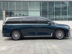 Voyah Lantu Dreamchaser PHEV AWD Luxury Kunpeng Edition - ფოტო 7