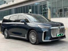 Voyah Lantu Dreamchaser PHEV AWD Luxury Kunpeng Edition - ფოტო 8