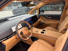 Voyah Lantu Dreamchaser PHEV AWD Luxury Kunpeng Edition - ფოტო 9
