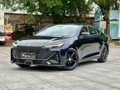 Changan UNI-V 1.5T Deluxe - ფოტო 1