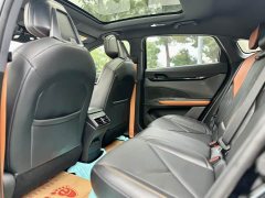 Changan UNI-V 1.5T Deluxe - ფოტო 10