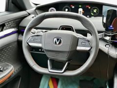 Changan UNI-V 1.5T Deluxe - ფოტო 11
