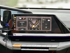 Changan UNI-V 1.5T Deluxe - ფოტო 12