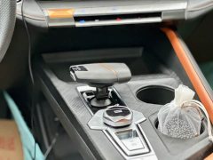 Changan UNI-V 1.5T Deluxe - ფოტო 13