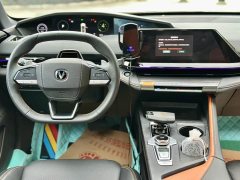 Changan UNI-V 1.5T Deluxe - ფოტო 16