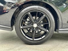 Changan UNI-V 1.5T Deluxe - ფოტო 17