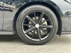 Changan UNI-V 1.5T Deluxe - ფოტო 18