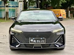 Changan UNI-V 1.5T Deluxe - ფოტო 2