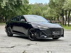 Changan UNI-V 1.5T Deluxe - ფოტო 3