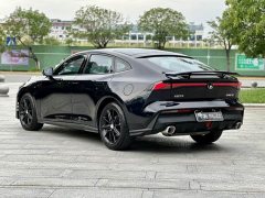 Changan UNI-V 1.5T Deluxe - ფოტო 6