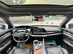 Changan UNI-V 1.5T Deluxe - ფოტო 8