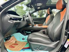 Changan UNI-V 1.5T Deluxe - ფოტო 9