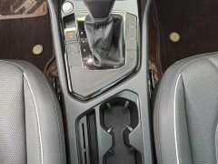 Volkswagen Tiguan L 280TSI Automatic FWD Trendsetter Limited Edition - ფოტო 10