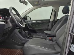 Volkswagen Tiguan L 280TSI Automatic FWD Trendsetter Limited Edition - ფოტო 16