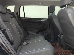Volkswagen Tiguan L 280TSI Automatic FWD Trendsetter Limited Edition - ფოტო 19