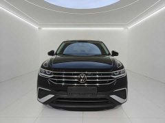 Volkswagen Tiguan L 280TSI Automatic FWD Trendsetter Limited Edition - ფოტო 2