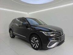 Volkswagen Tiguan L 280TSI Automatic FWD Trendsetter Limited Edition - ფოტო 3