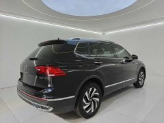 Volkswagen Tiguan L 280TSI Automatic FWD Trendsetter Limited Edition - ფოტო 4