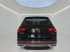 Volkswagen Tiguan L 280TSI Automatic FWD Trendsetter Limited Edition - ფოტო 5