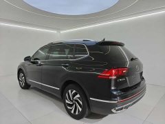 Volkswagen Tiguan L 280TSI Automatic FWD Trendsetter Limited Edition - ფოტო 6