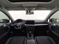 Volkswagen Tiguan L 280TSI Automatic FWD Trendsetter Limited Edition - ფოტო 7