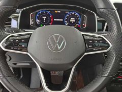 Volkswagen Tiguan L 280TSI Automatic FWD Trendsetter Limited Edition - ფოტო 8