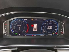 Volkswagen Tiguan L 280TSI Automatic FWD Trendsetter Limited Edition - ფოტო 9